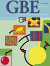 Genome Biology and Evolution杂志封面